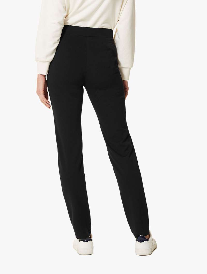Slim Leg Trousers di Seller MARKS \u0026 