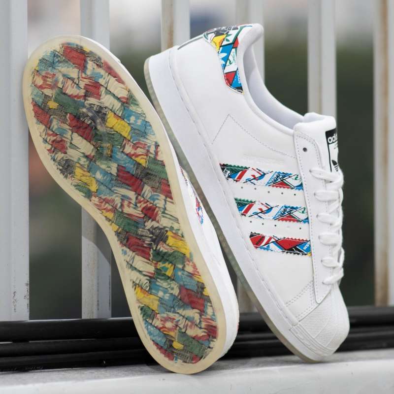 Adidas superstar 2024 clr dames online