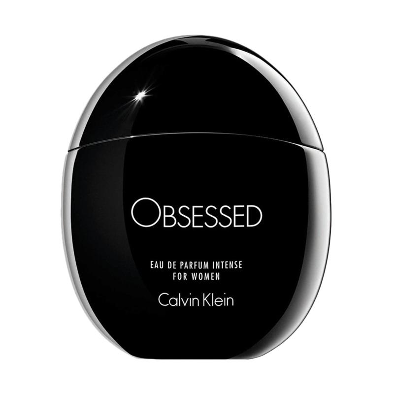 calvin klein obsessed 100 ml