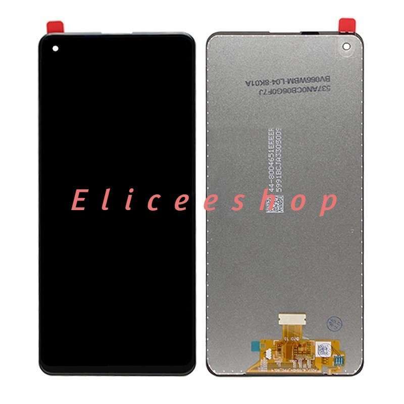 LCD TOUCHSCREEN SAMSUNG A21S / A21-S 