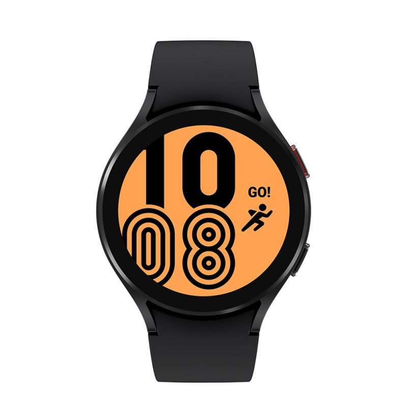 Promo Samsung Galaxy Watch4 44mm SM-R870 Garansi Resmi Samsung Indonesia di  Seller TokoPDA.com Official Store - Kota Jakarta Pusat, DKI Jakarta | Blibli