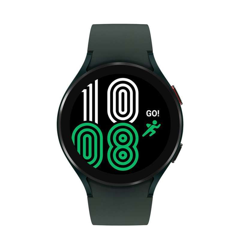 Promo Samsung Galaxy Watch4 44mm SM-R870 Garansi Resmi Samsung Indonesia -  Green di Seller TokoPDA.com Official Store - Kota Jakarta Pusat, DKI  Jakarta | Blibli