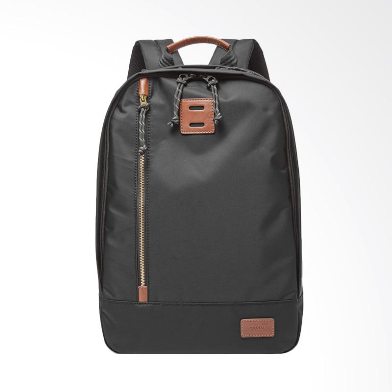 Fossil sportsman backpack store