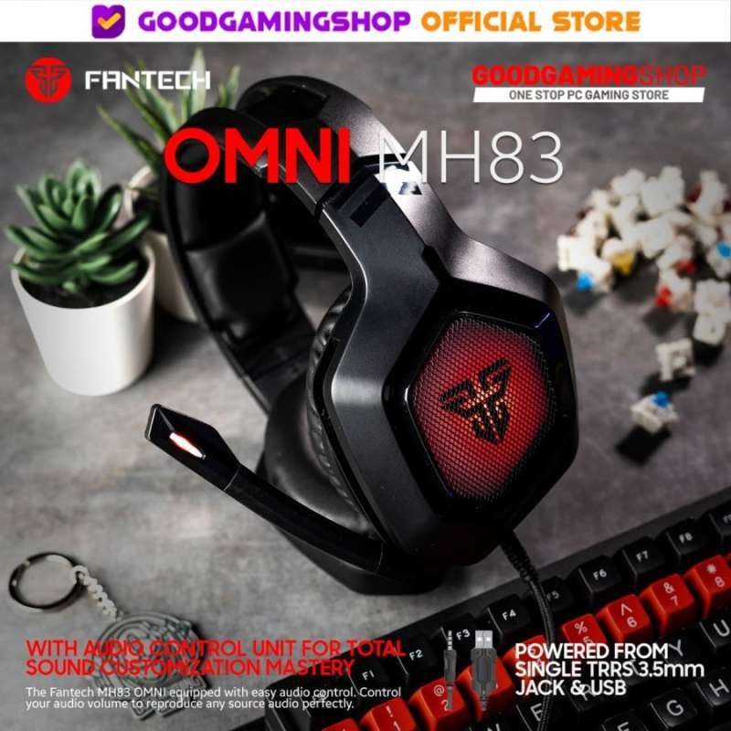 Mh83 fantech clearance