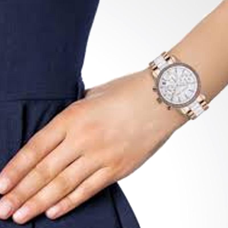 Jual Michael Kors MK6324 Ritz Quartz 