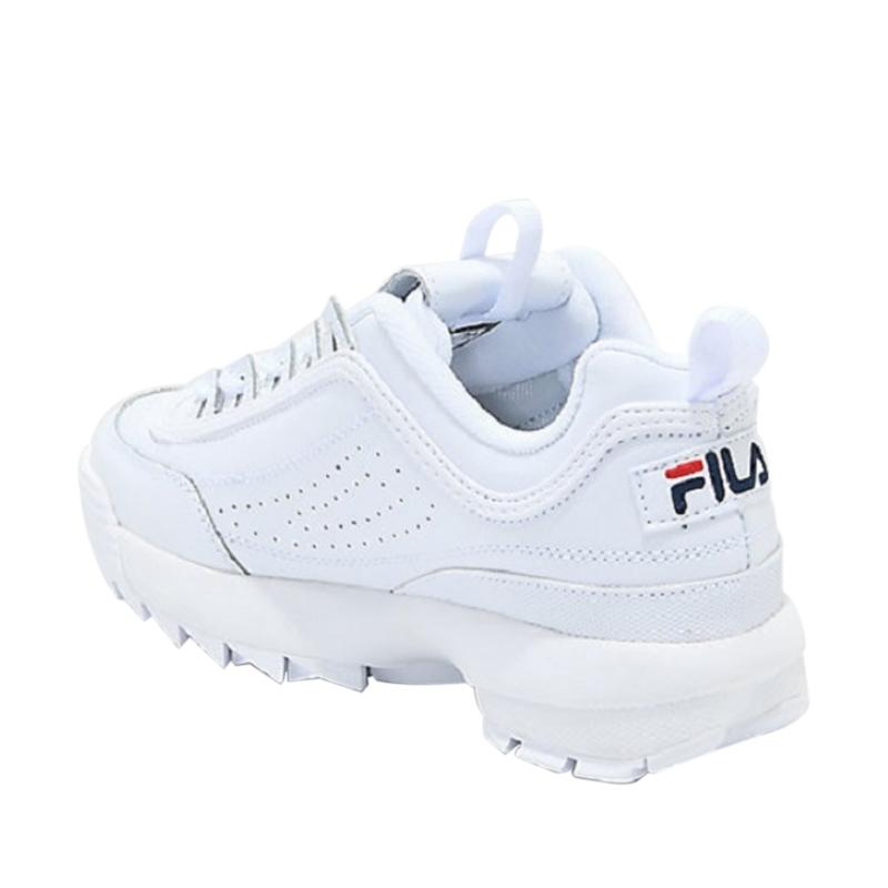 fila running suit