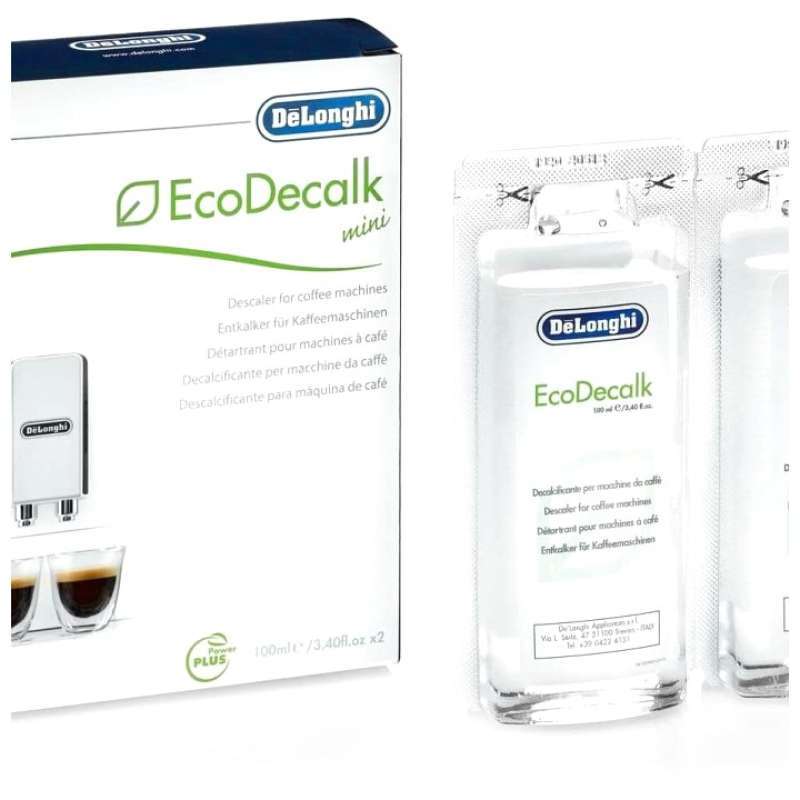 Jual Jual Delonghi Ecodecalk 100Ml Set 