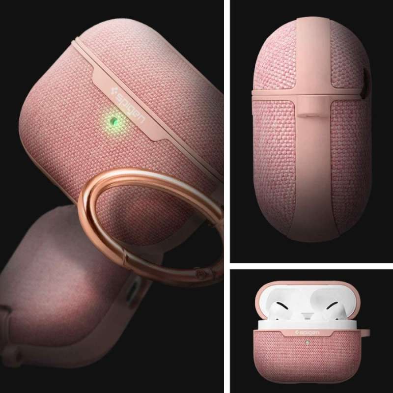 Jual Case Apple AirPods Pro Spigen Urban Fit AirPods Pro Casing