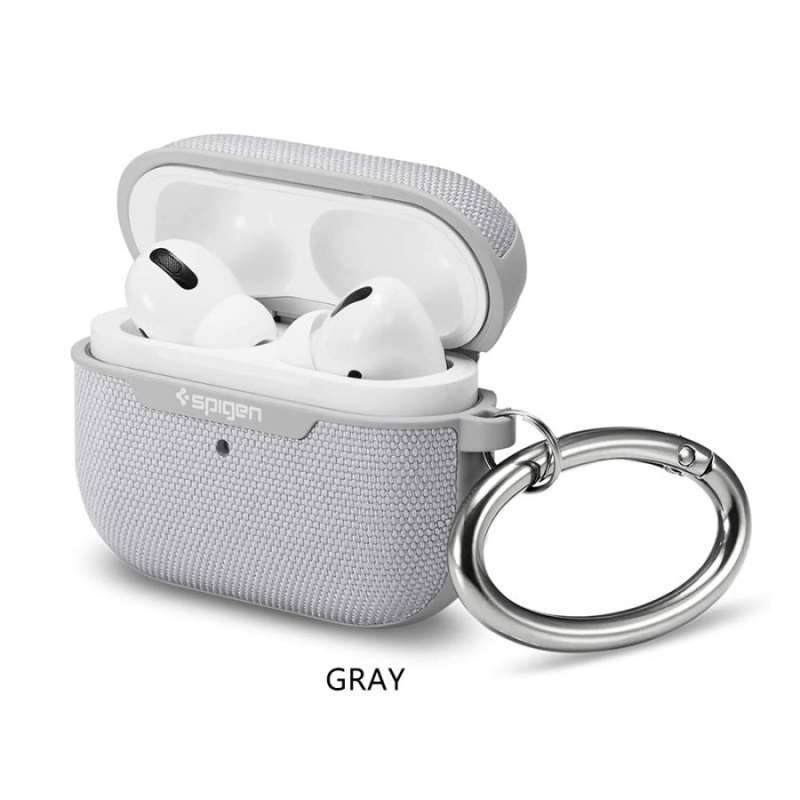 Case Apple Airpods Pro Spigen Urban Fit AirPods Pro Casing Anti Gores