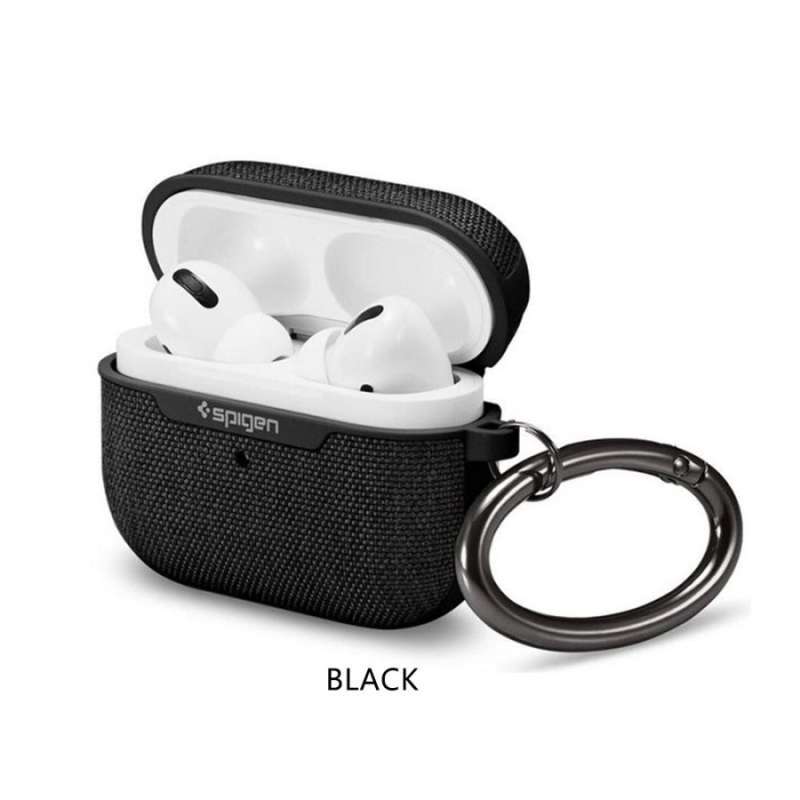 Case Apple Airpods Pro Spigen Urban Fit AirPods Pro Casing Anti Gores