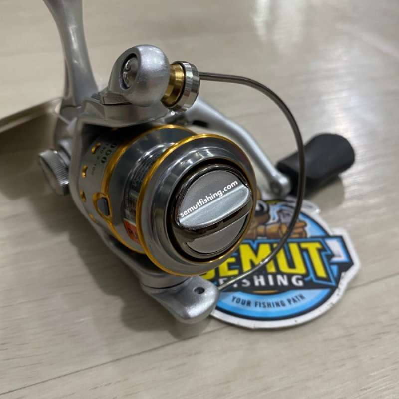 TICA GALANT SPIN-X 1000 SPINNING REEL