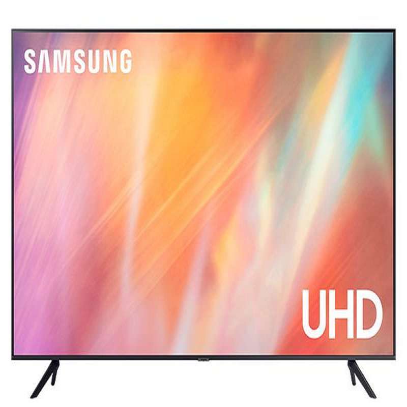 Jual LED TV Samsung Seri AU7000 ukuran 