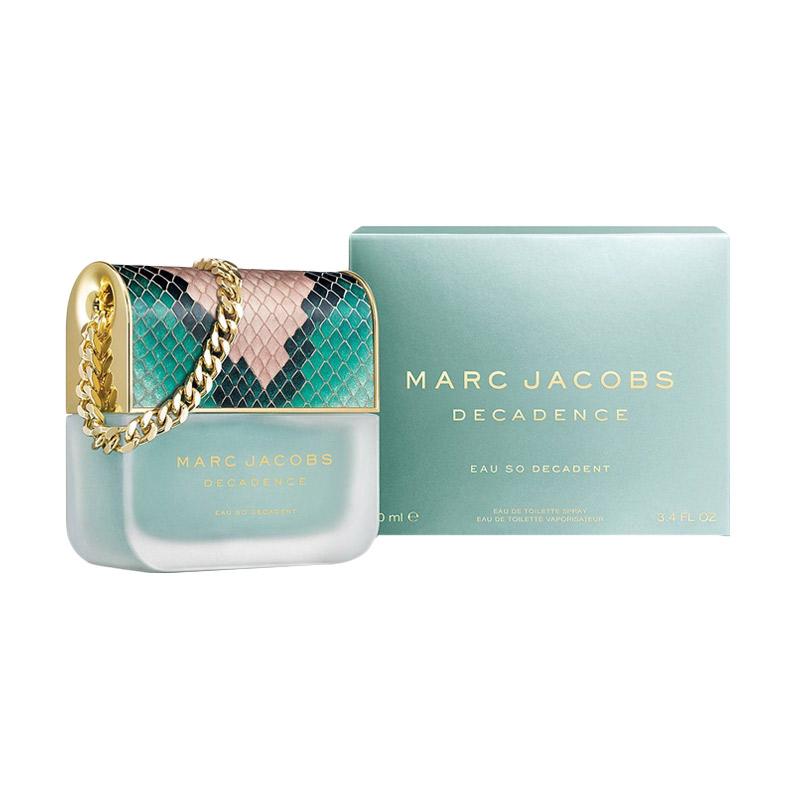 marc jacobs decadence scent