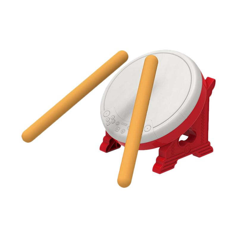 taiko no tatsujin switch hori drum