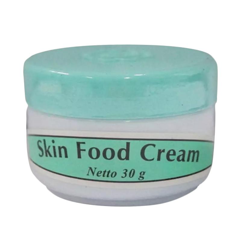 Jual VIVA Skin Food Cream [30 g] di Seller Toko SDG - Pancoran Mas, Kota Depok | Blibli