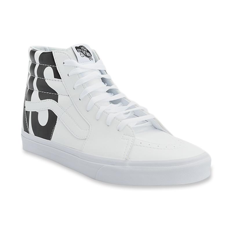 vans sk8 hi classic