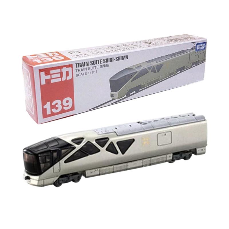 train takara tomy