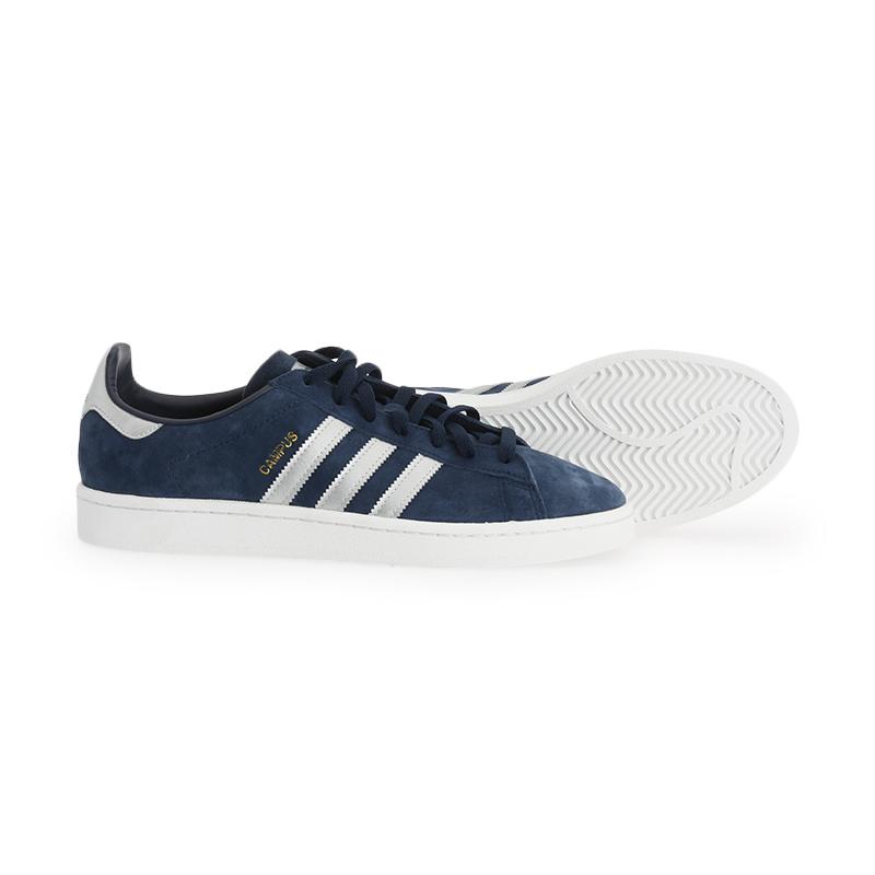 Jual adidas Originals Men Campus Sepatu Olahraga Pria B37826 di
