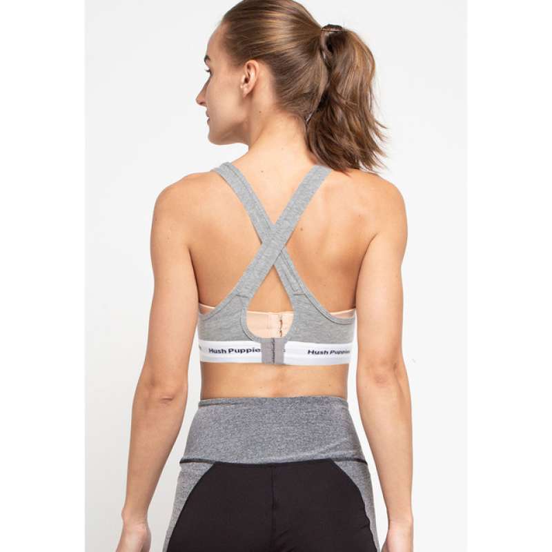 Promo Hush Puppies Active Wear Top 