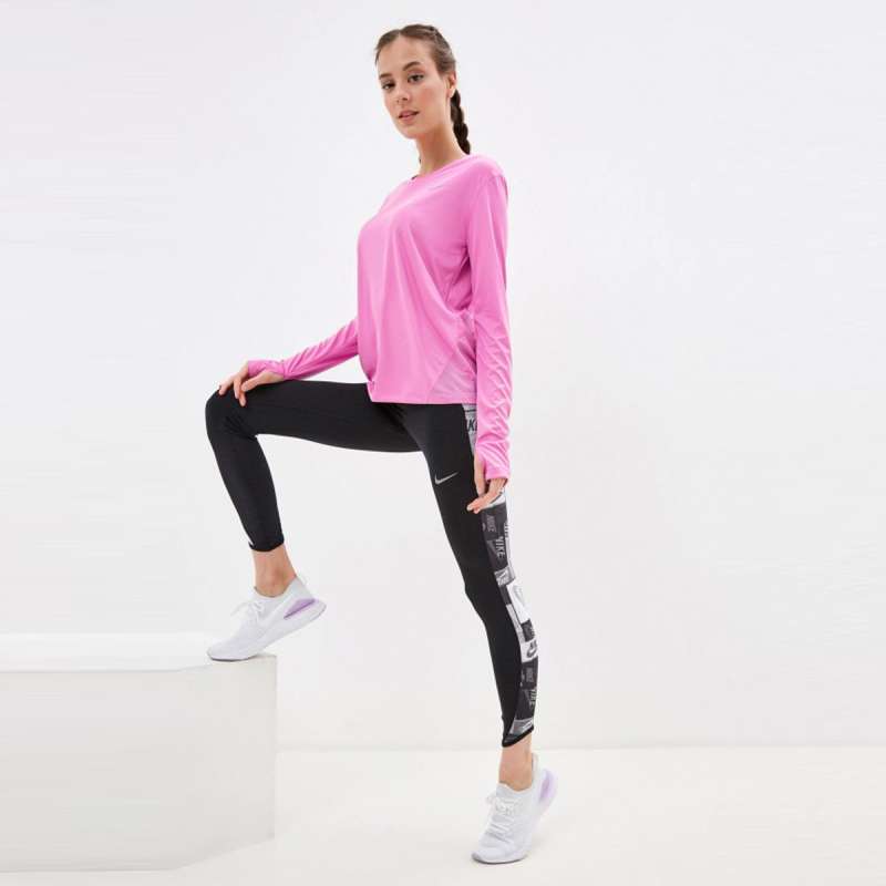 W nk hotsell miler top ls