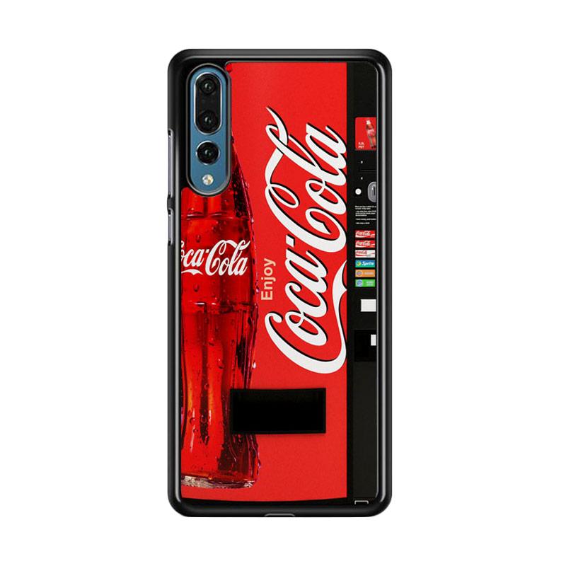 Jual Flazzstore Coca Cola Vending Machine L2154 Premium Casing For Huawei P20 Pro Online November 2020 Blibli