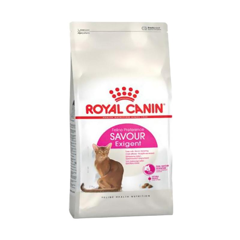 royal canin exigent small dogs