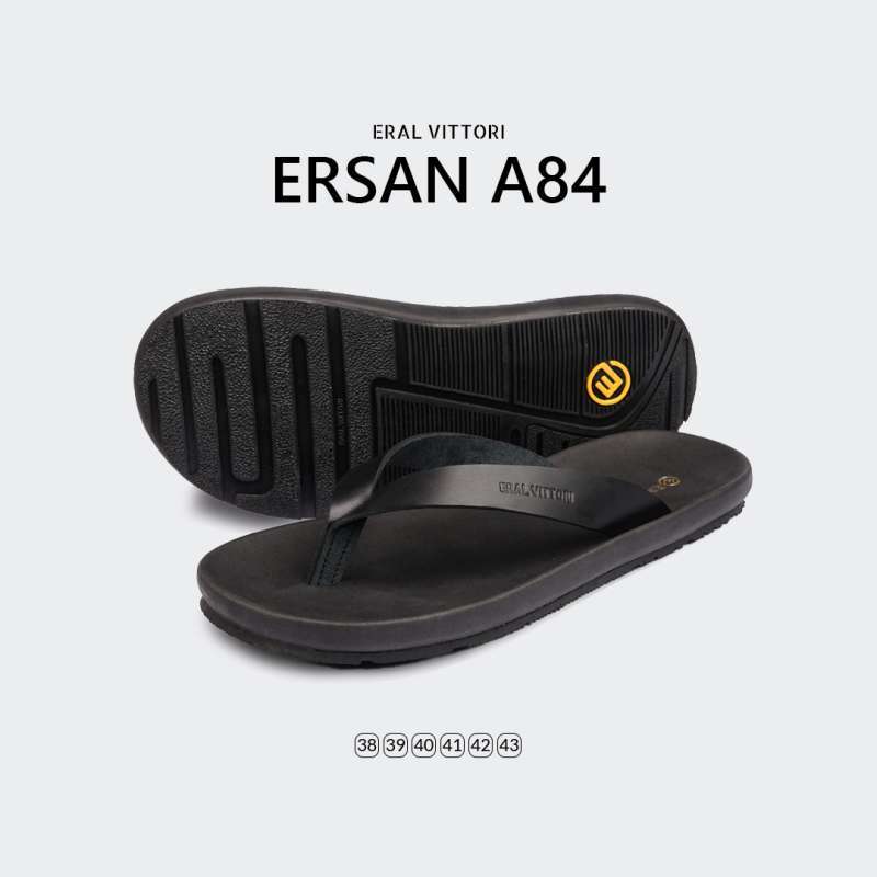 Sandal store body boss