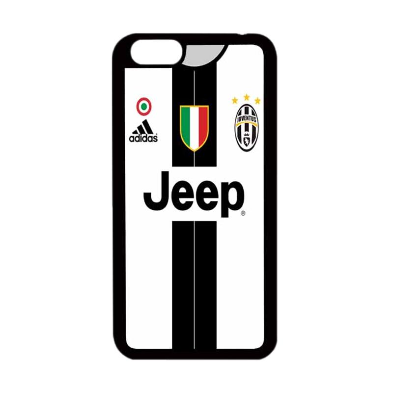 Jual Oem Juventus Wallpaper Custom Hardcase Casing For Oppo A71 Online November 2020 Blibli Com