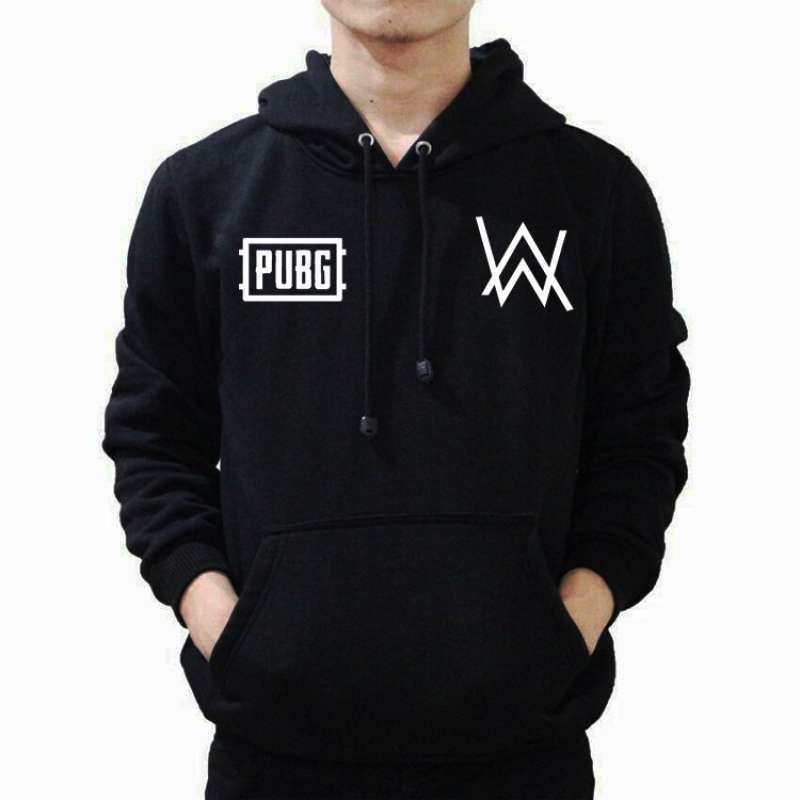 Hoodie alan store walker pubg