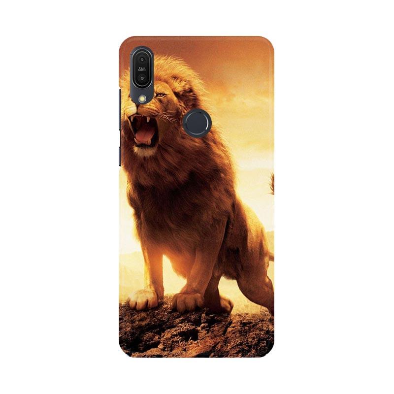 Jual Flazzstore Lion Aslan Y2120 Premium Casing For Asus Zenfone Max Pro M1 Online Agustus 2020 Blibli Com