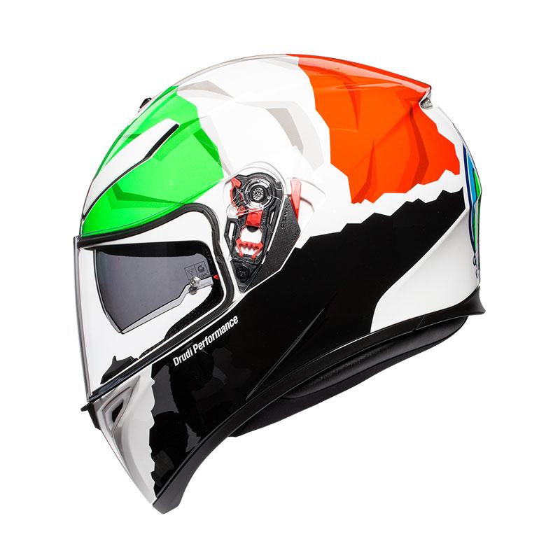 Agv k3 sv morbidelli clearance