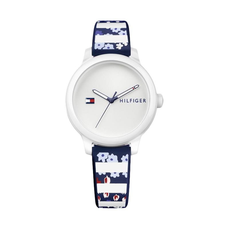 jam tangan tommy hilfiger wanita original