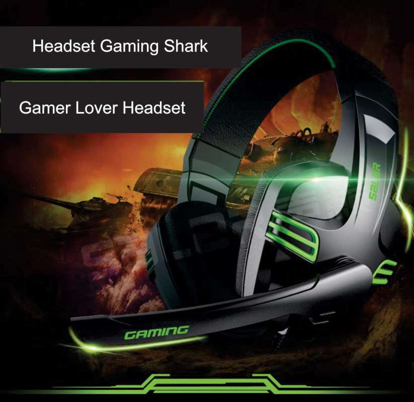 Kx101 shop gaming headset