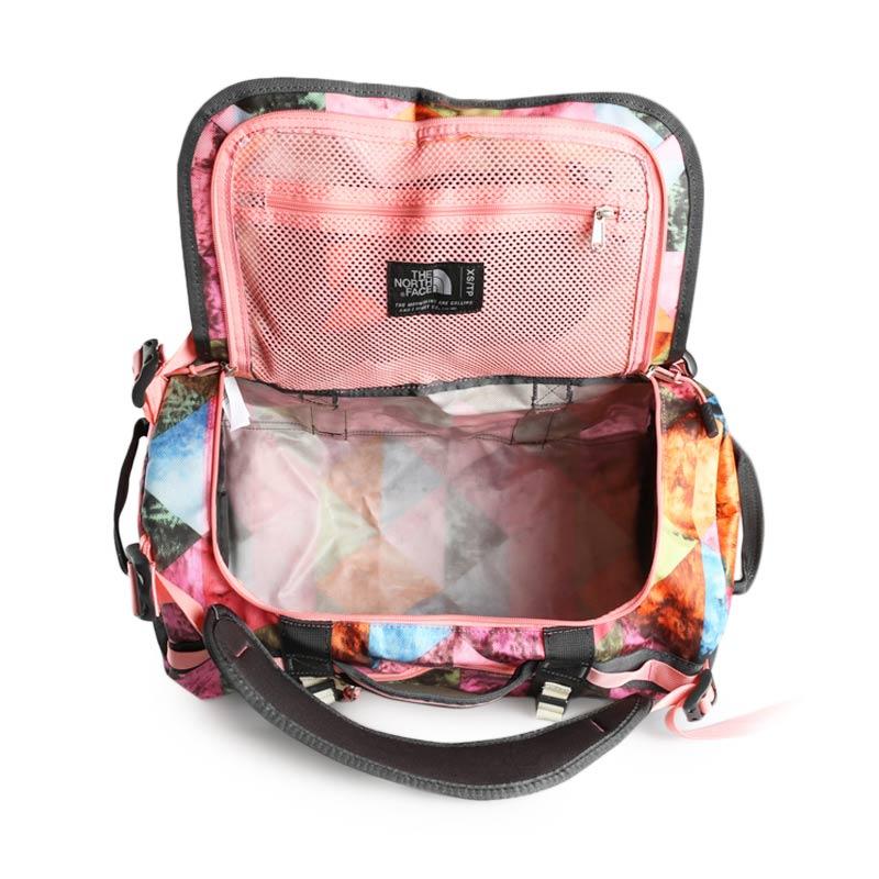diaper bag north face