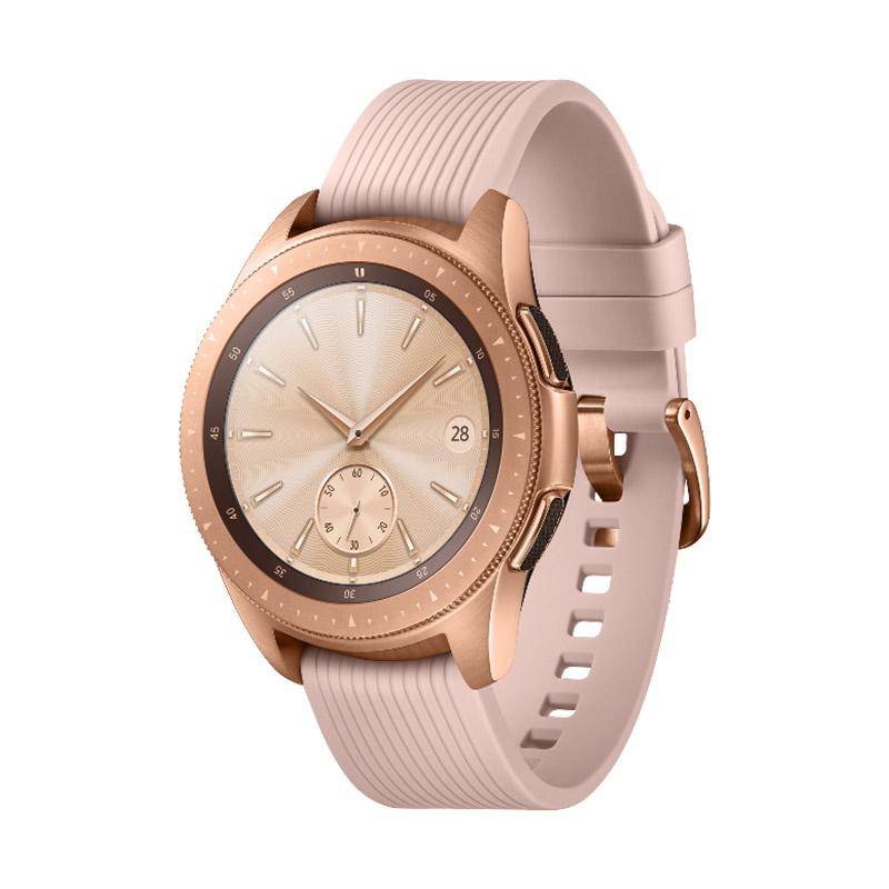 Jual Samsung Galaxy Watch S4 Smartwatch [42 mm] di Seller UNION SMARTPHONE  - Kota Medan, Sumatera Utara | Blibli