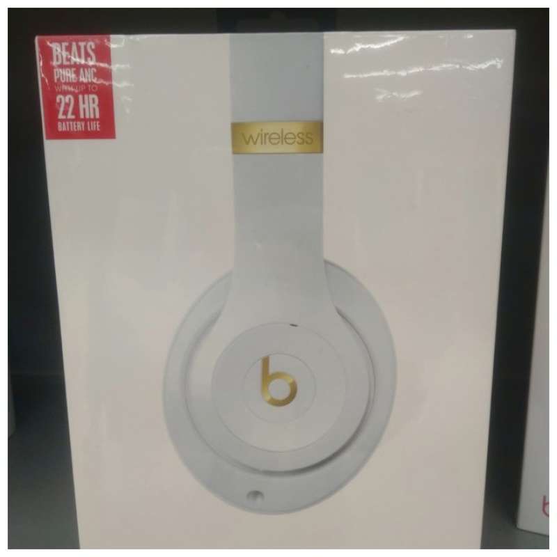 Jual Jual Headphone Beats Studio 3 