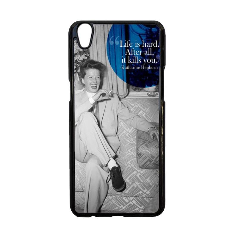 Get Katharine hepburn quotes Free