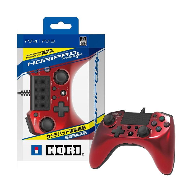 fps controller ps4