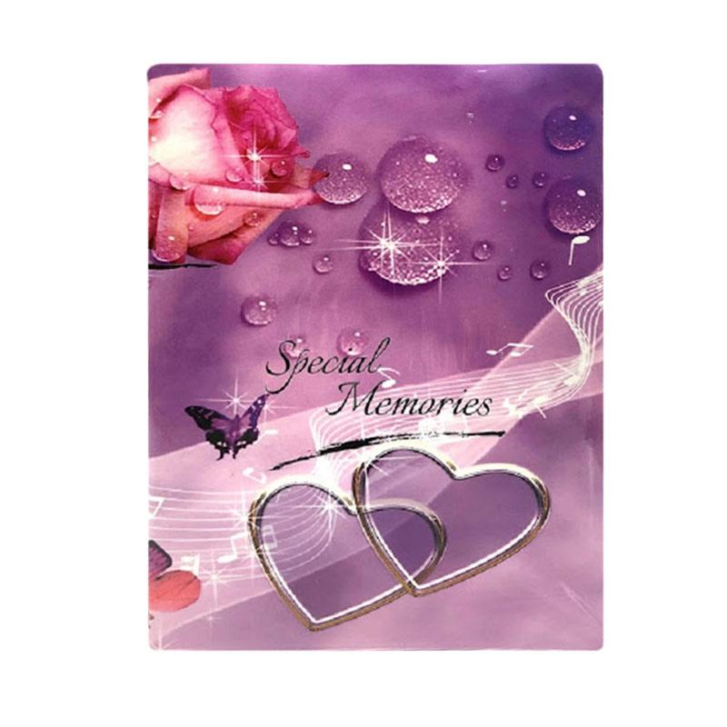 Jual Loving Shopz Special Memories Album Foto Ungu Online Desember 2020 Blibli The group comprises vocalist pasha, guitarists enda & onci. loving shopz special memories album foto ungu