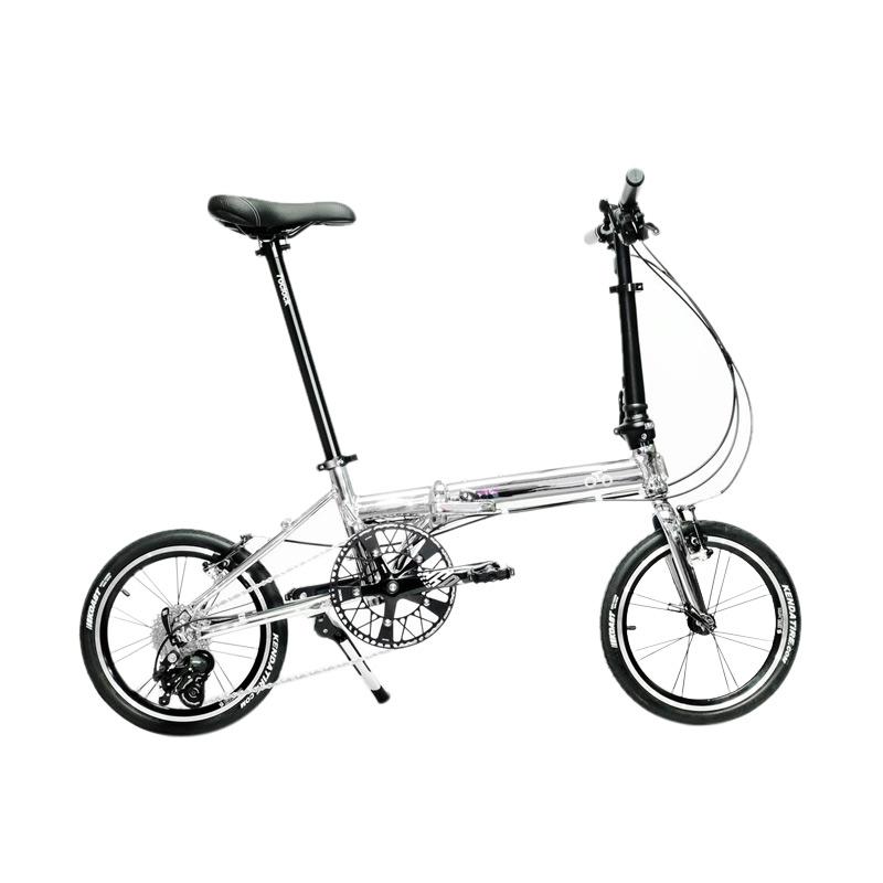 otd folding bike