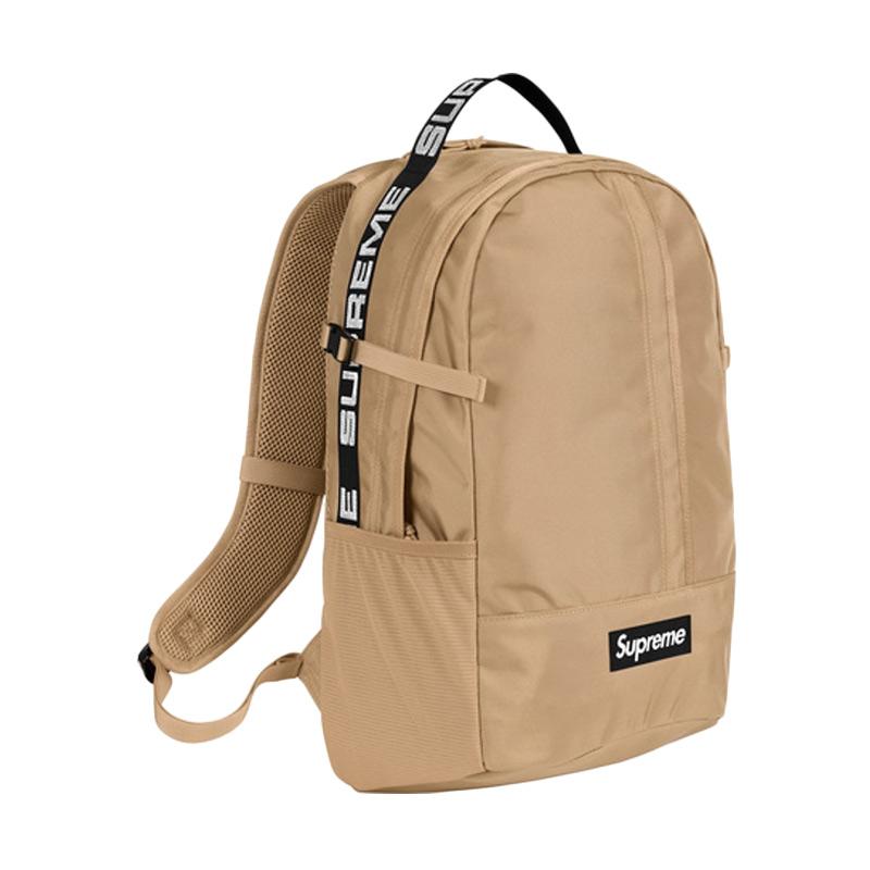 supreme backpack 18