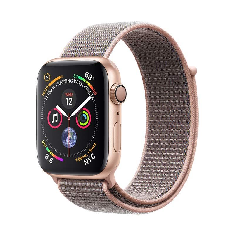 jual apple watch 4