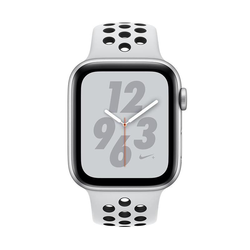 Jual Apple Watch Series 4 S4 40mm Nike+ Sport Band di Seller MAC GADGET -  Kota Jakarta Pusat, DKI Jakarta | Blibli