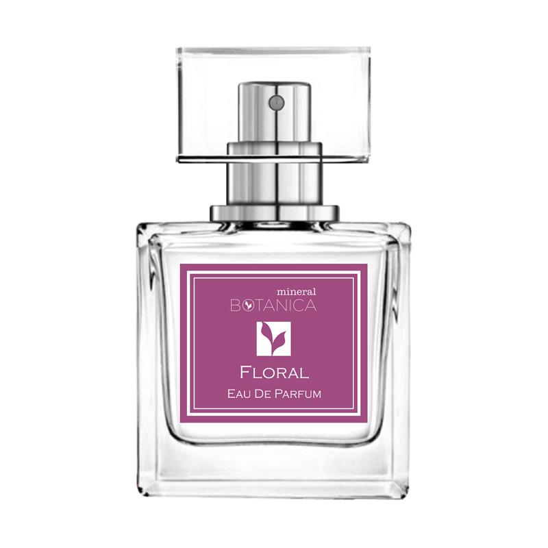 Mineral botanica eau de toilette outlet