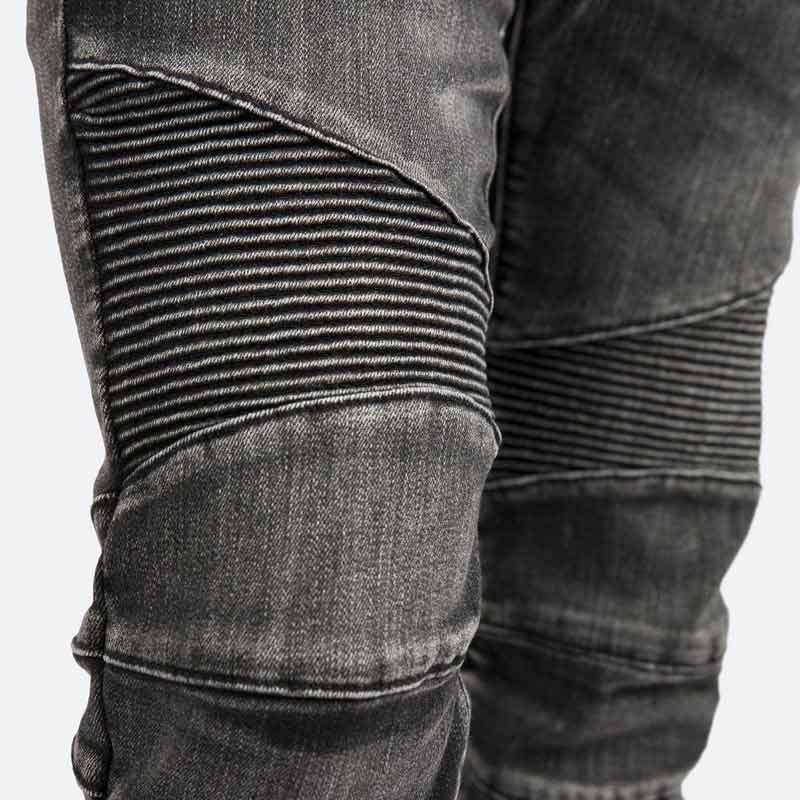 Jual MNML Stretch Celana Denim Pria 
