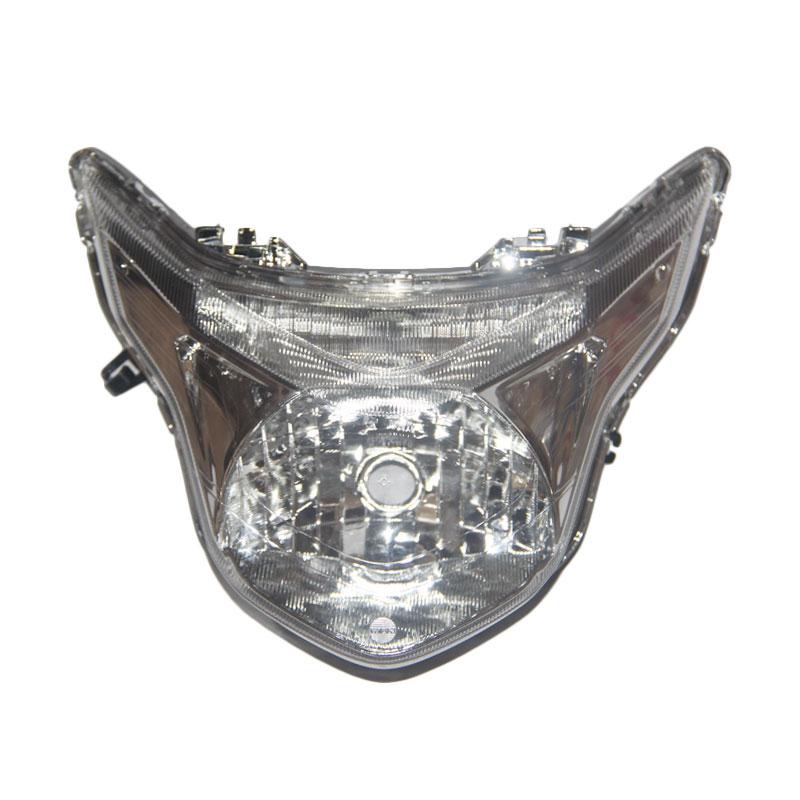 Jual Win Reflektor Lampu Depan For Beat Pop Online Februari 2021 Blibli Headlight assy lampu depan (reflektor led) new cb150r streetfire. win reflektor lampu depan for beat pop