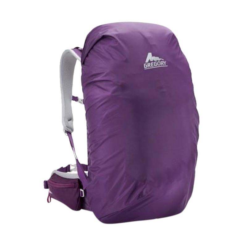 Jual Gregory J 33 Backpack Purple di Seller MAX FORCE JAKARTA