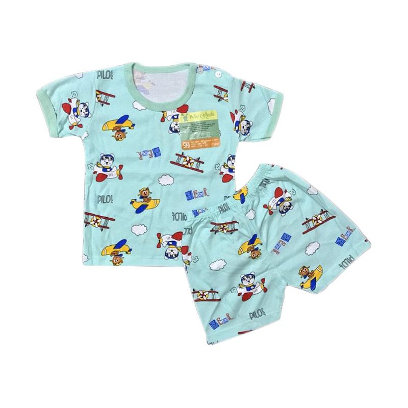 65 Model Baju Anak Setelan Terbaik