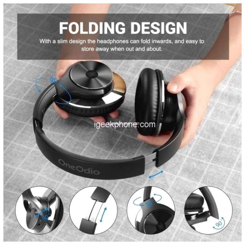 OneOdio A10 Headphone