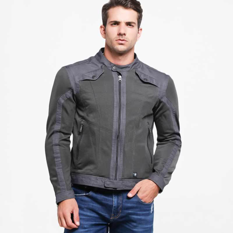 Bmw best sale venting jacket